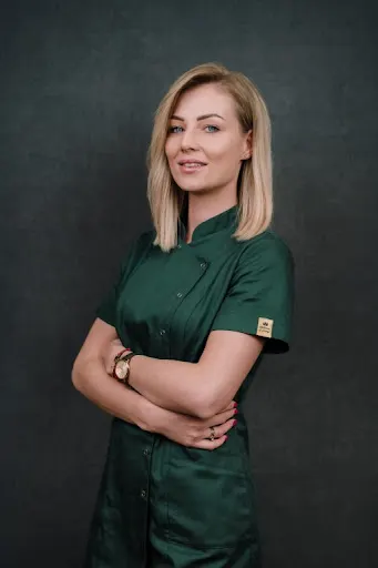 Centrum Odnowy & Gabinet medycyny estetycznej - Stenia